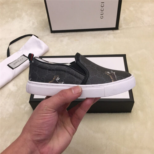 High Quality Luxury Gucci New Casual Shoes – Style 99571 product detail