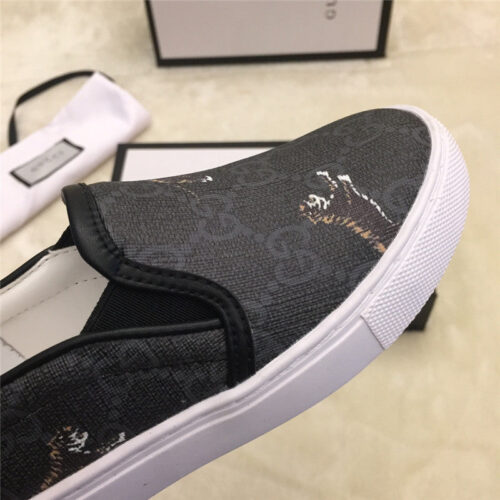 High Quality Luxury Gucci New Casual Shoes – Style 99571 product detail