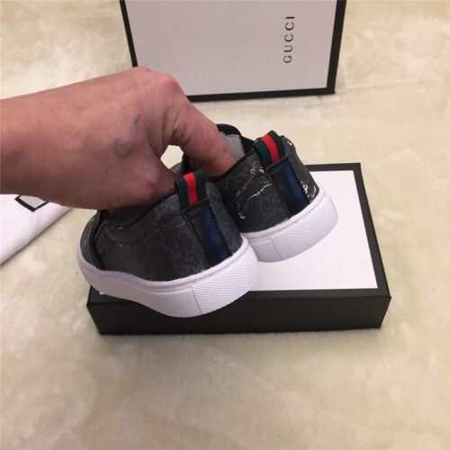 High Quality Luxury Gucci New Casual Shoes – Style 99571 product detail