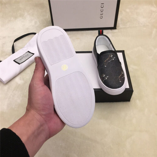 High Quality Luxury Gucci New Casual Shoes – Style 99571 product detail