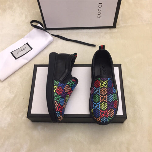 High Quality Luxury Gucci New Casual Shoes – Style 32339 product detail