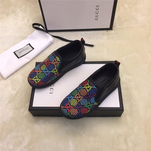 High Quality Luxury Gucci New Casual Shoes – Style 32339