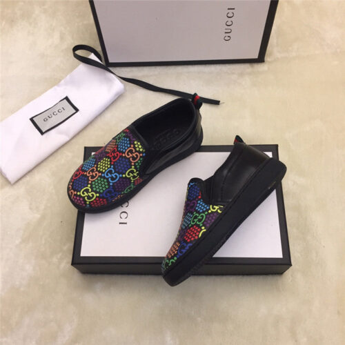 High Quality Luxury Gucci New Casual Shoes – Style 32339 product detail