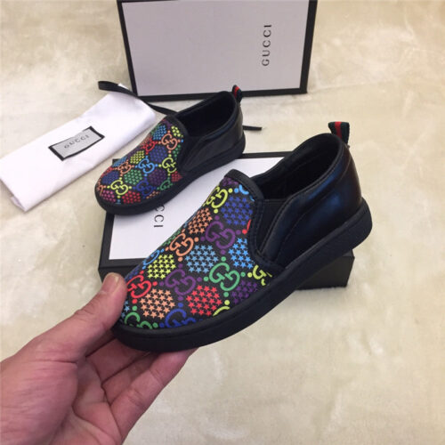 High Quality Luxury Gucci New Casual Shoes – Style 32339 product detail