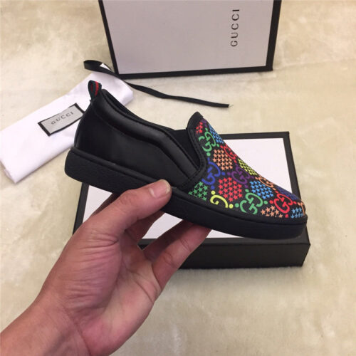 High Quality Luxury Gucci New Casual Shoes – Style 32339 product detail