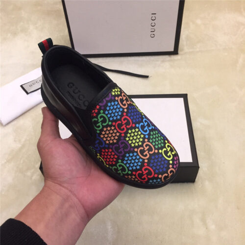High Quality Luxury Gucci New Casual Shoes – Style 32339 product detail