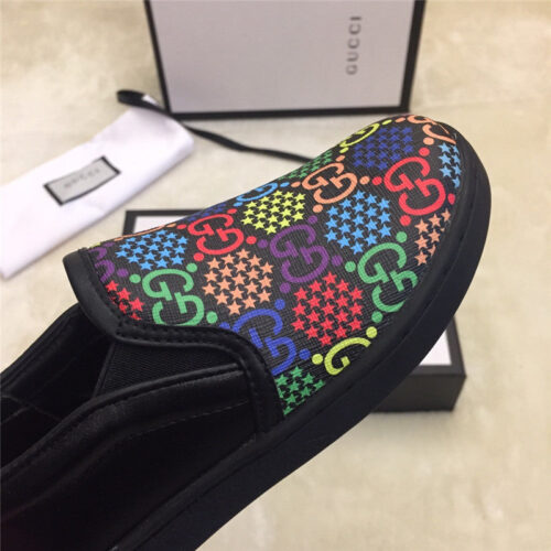 High Quality Luxury Gucci New Casual Shoes – Style 32339 product detail