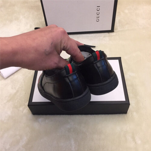 High Quality Luxury Gucci New Casual Shoes – Style 32339 product detail