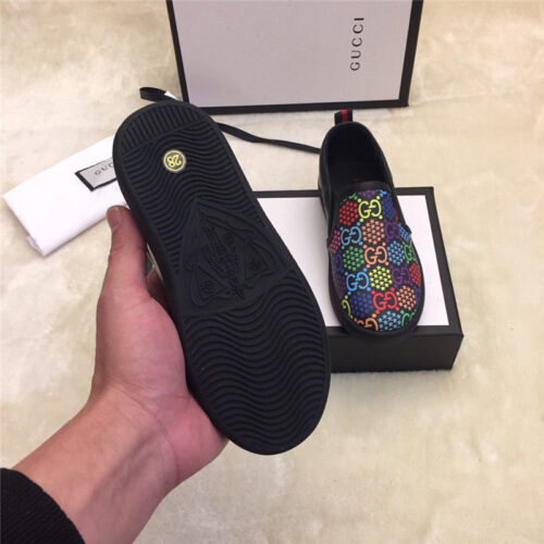 High Quality Luxury Gucci New Casual Shoes – Style 32339 alternate view