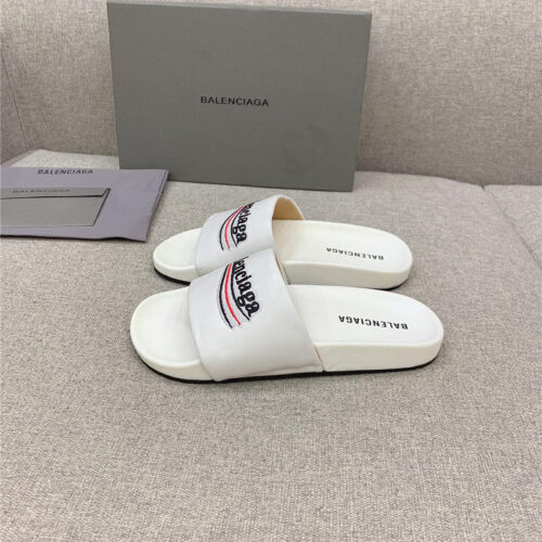 High Quality Luxury Balenciaga New Casual Slippers – Style 15683 product detail