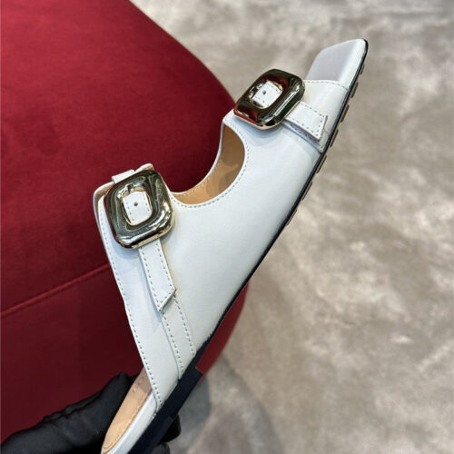 High Quality Luxury Bottega Veneta New Slippers product detail