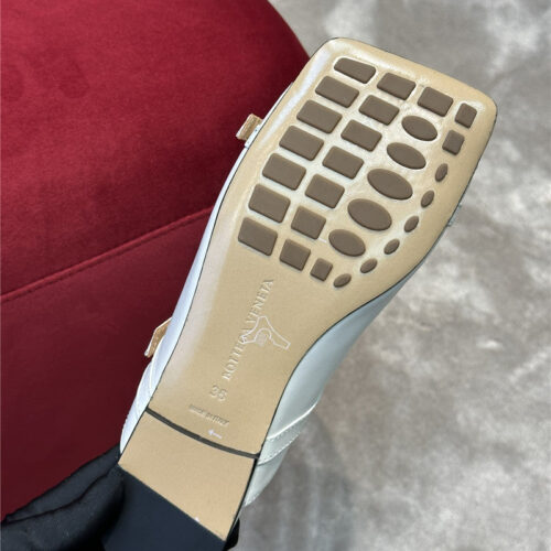 High Quality Luxury Bottega Veneta New Slippers product detail