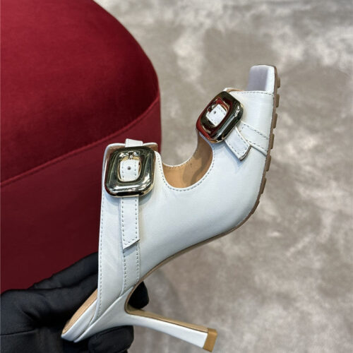 High Quality Luxury Bottega Veneta New Slippers product detail