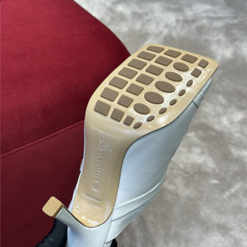 High Quality Luxury Bottega Veneta New Slippers product detail