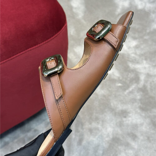 High Quality Luxury Bottega Veneta New Slippers – Style 13926 product detail