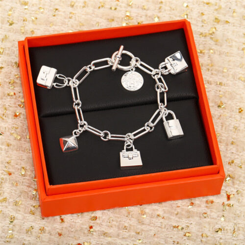 High Quality Luxury Hermes Bag Bracelet – Style 51056