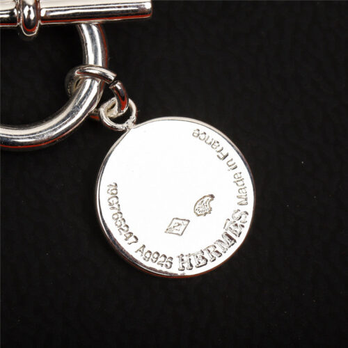 High Quality Luxury Hermes Bag Bracelet – Style 51056 product detail