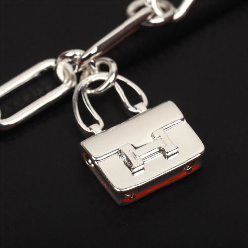 High Quality Luxury Hermes Bag Bracelet – Style 51056 product detail