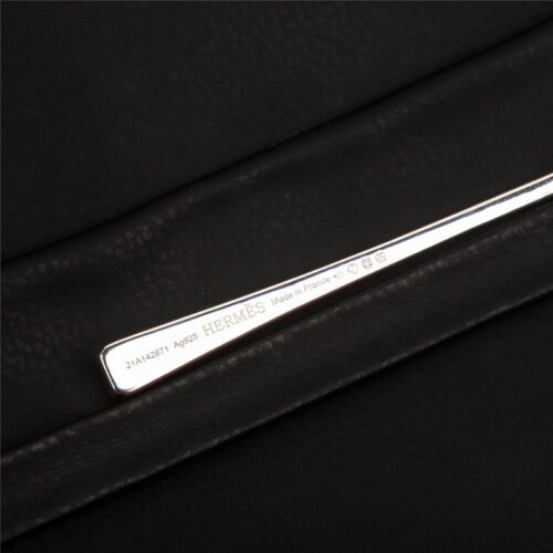 High Quality Luxury Hermes Stud Necklace product detail