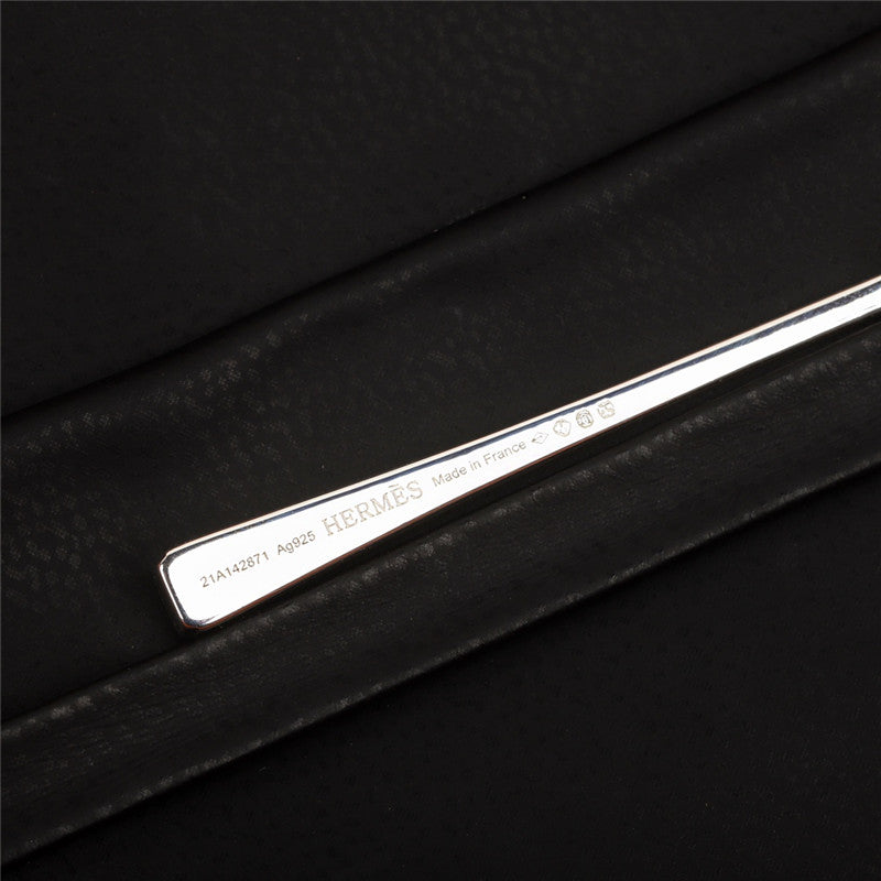 High Quality Luxury Hermes Stud Necklace product detail