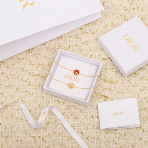 High Quality Luxury Dior New Bracelet – Style 50813 product detail