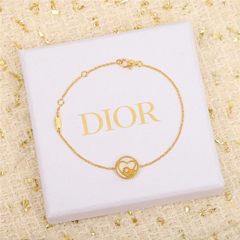 High Quality Luxury Dior New Bracelet – Style 50813
