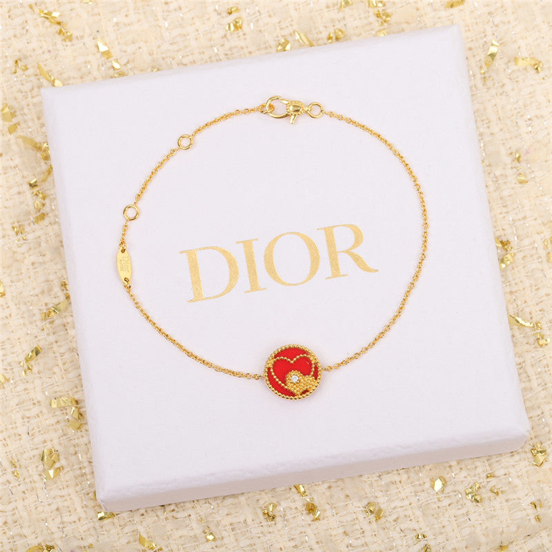 High Quality Luxury Dior New Bracelet – Style 50813 product detail