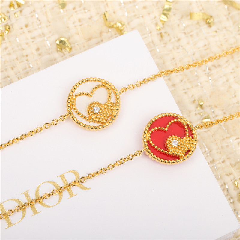 High Quality Luxury Dior New Bracelet – Style 50813 product detail