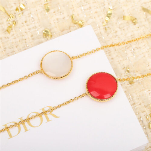 High Quality Luxury Dior New Bracelet – Style 50813 product detail