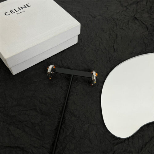 High Quality Luxury Celine New Earrings – Style 49603 product detail