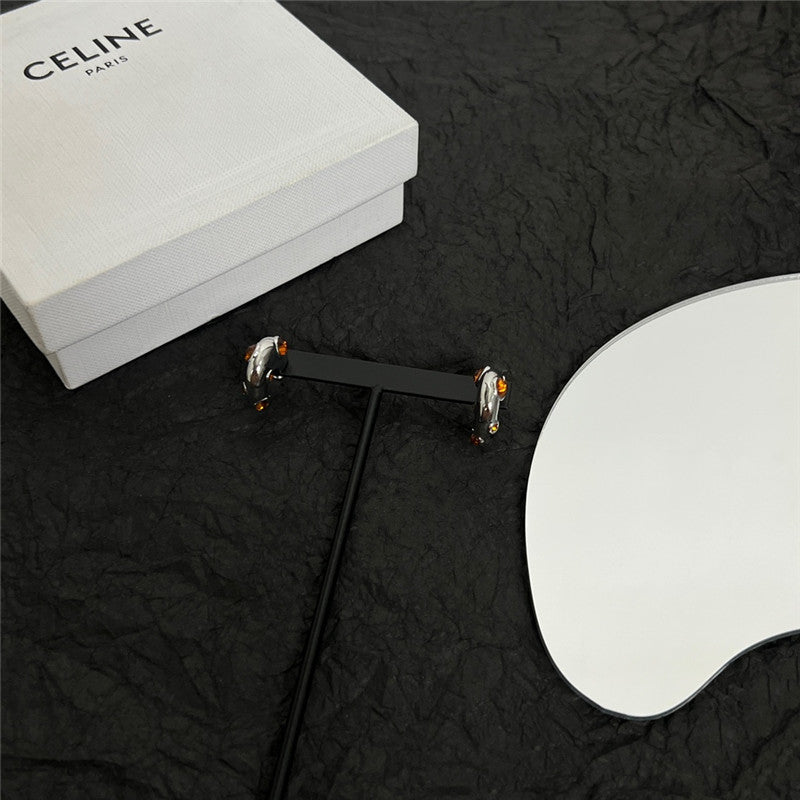 High Quality Luxury Celine New Earrings – Style 49603 product detail