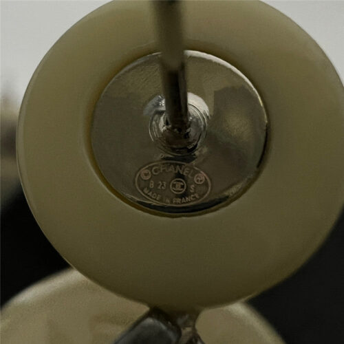 High Quality Luxury Chanel Second Hand Earrings product detail