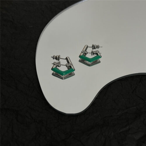 High Quality Luxury Fendi Hot Style New Earrings – Style 50955 product detail