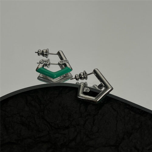 High Quality Luxury Fendi Hot Style New Earrings – Style 50955 product detail