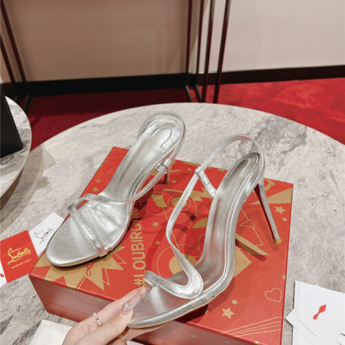 High Quality Luxury Christian Louboutin S Sandals With Light Panels – Style 72180 product detail