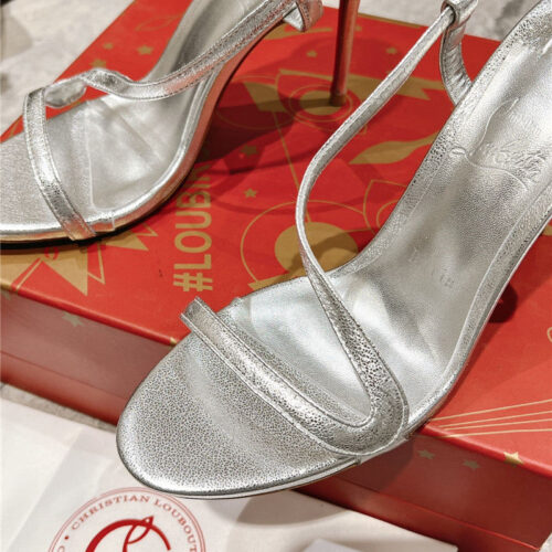 High Quality Luxury Christian Louboutin S Sandals With Light Panels – Style 72180 product detail
