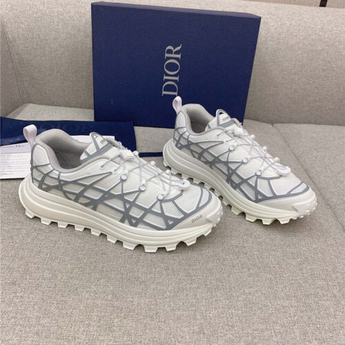 High Quality Luxury Dior New Outdoor B31 Sports Shoes