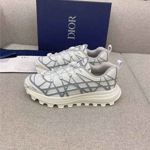 High Quality Luxury Dior New Outdoor B31 Sports Shoes alternate view