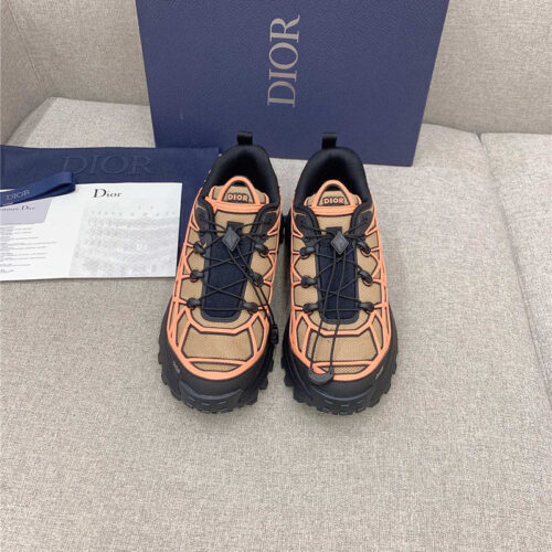 High Quality Luxury Dior New Outdoor B31 Sports Shoes – Style 17606 alternate view