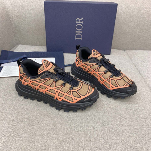 High Quality Luxury Dior New Outdoor B31 Sports Shoes – Style 17606
