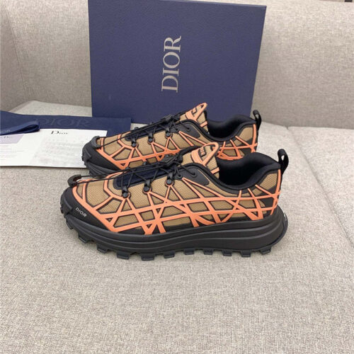 High Quality Luxury Dior New Outdoor B31 Sports Shoes – Style 17606 product detail