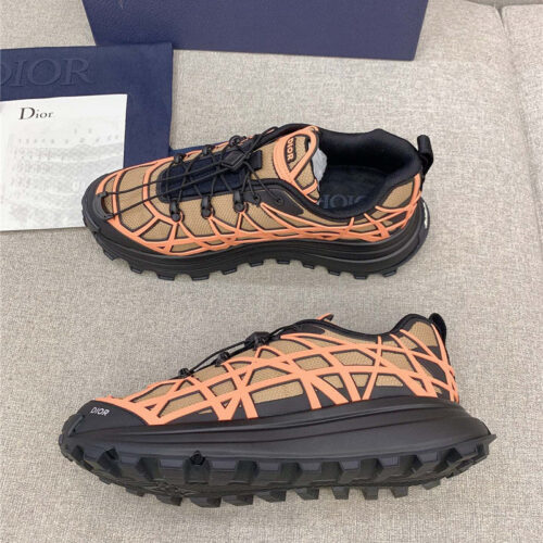High Quality Luxury Dior New Outdoor B31 Sports Shoes – Style 17606 product detail