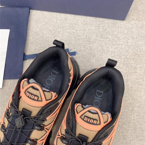High Quality Luxury Dior New Outdoor B31 Sports Shoes – Style 17606 product detail