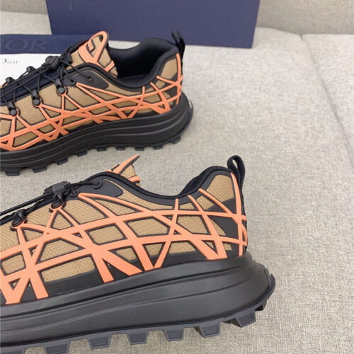 High Quality Luxury Dior New Outdoor B31 Sports Shoes – Style 17606 product detail