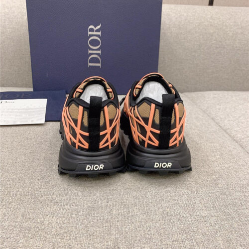 High Quality Luxury Dior New Outdoor B31 Sports Shoes – Style 17606 product detail