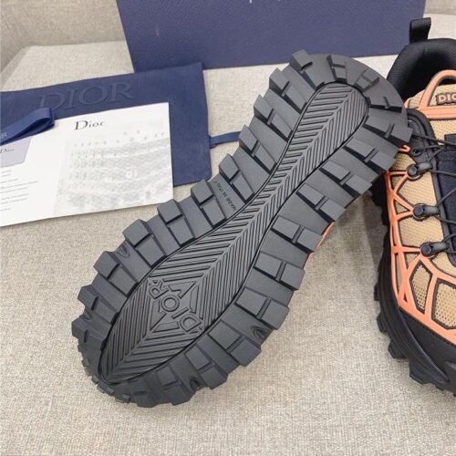 High Quality Luxury Dior New Outdoor B31 Sports Shoes – Style 17606 product detail