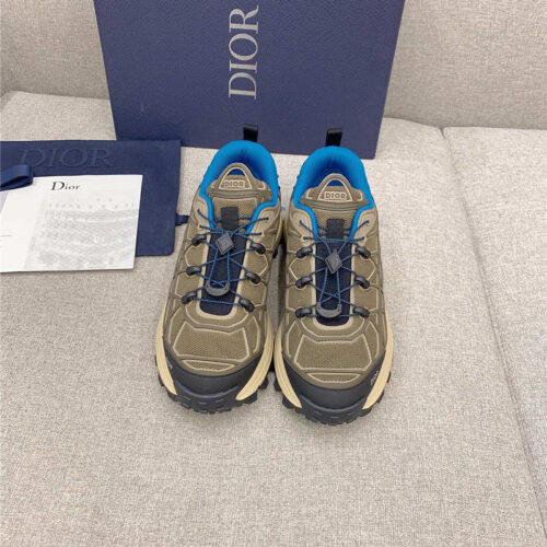 High Quality Luxury Dior New Outdoor B31 Sports Shoes – Style 61094 alternate view