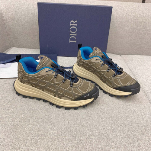 High Quality Luxury Dior New Outdoor B31 Sports Shoes – Style 61094