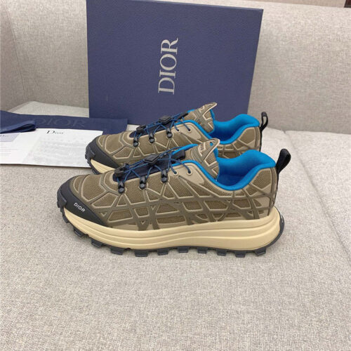 High Quality Luxury Dior New Outdoor B31 Sports Shoes – Style 61094 product detail