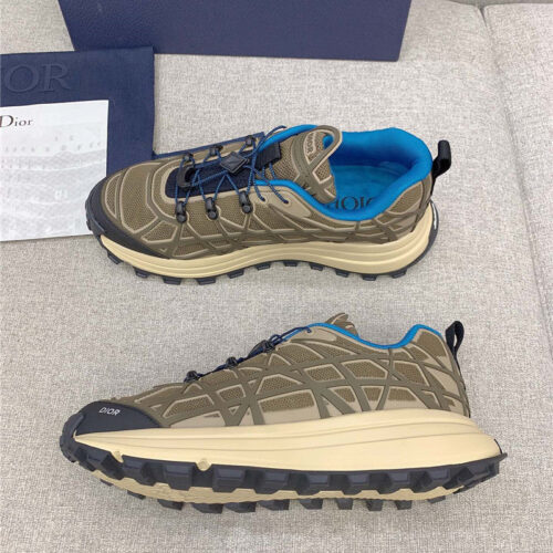 High Quality Luxury Dior New Outdoor B31 Sports Shoes – Style 61094 product detail
